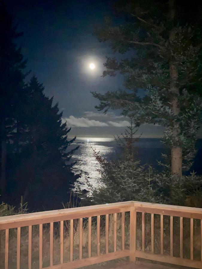 Goldilocks Bed & Breakfast Kodiak Exterior foto